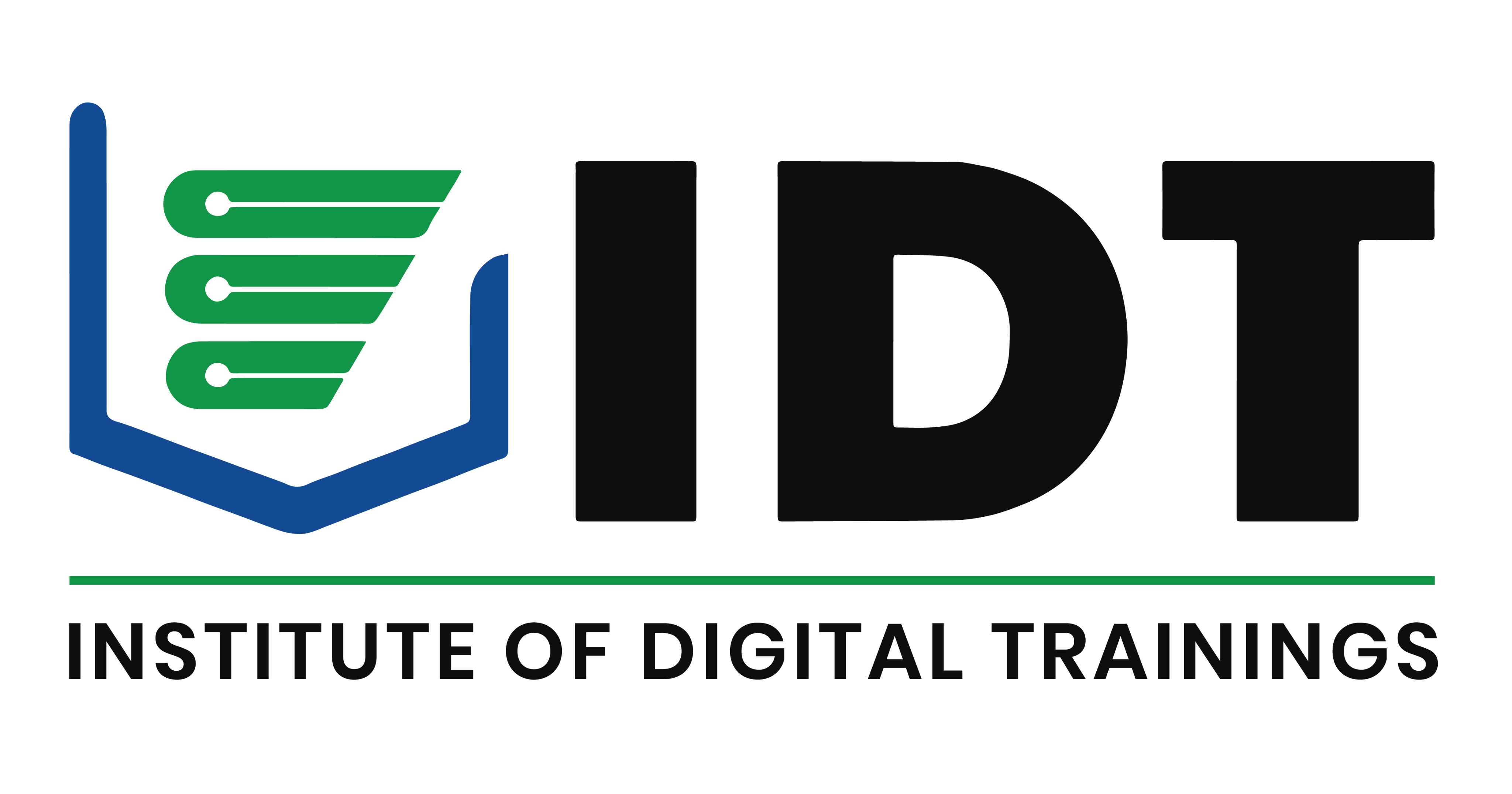 IDT Logo